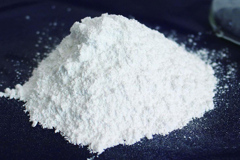 Magnesium Sulphate Dihydrate 